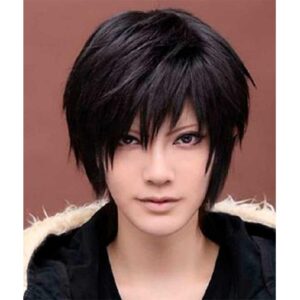 Перука чоловічої косплей аніме Durarara