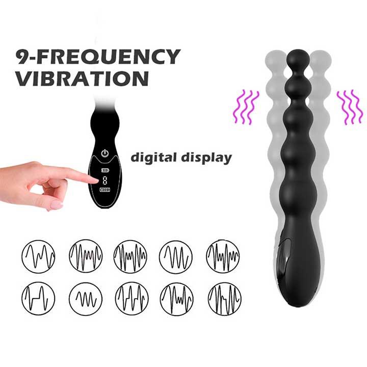 Анальный вибратор Satisfyer Lover – Анальные игрушки — изображение 2