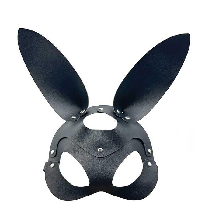 Маска Зайчик Playboy - Зображення 2