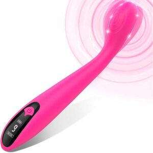 Вибратор точки G Satisfyer Lover