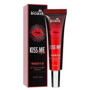 Женский возбуждающий гель Dual Kiss Me 20 мл